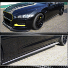 Jaguar XE 2016– Stranski pragovi (2015-2019, karbon) fotografija 4