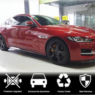 Stranski pragovi (2015-2019, karbon) Jaguar XE 2016– fotografija 2