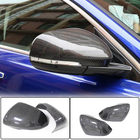Jaguar XE 2016– Pokrovi ogledal V1 (2015-2019, Karbon) fotografija 1
