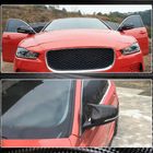 Jaguar XE 2016– Pokrovi ogledal V2 (2015-2019, Karbon) fotografija 4