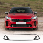 Kia Stinger 2017–2023 Rešetka odbijača (karbon) fotografija 1