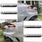 Kia Stinger 2017–2023 Spojler V2 (karbon) fotografija 3