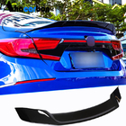 Honda Accord X 2017–2022 Spojler (2018-2021, plastika) fotografija 1