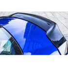 Honda Accord X 2017–2022 Spojler (2018-2021, plastika) fotografija 2