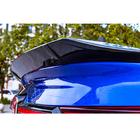 Honda Accord X 2017–2022 Spojler (2018-2021, plastika) fotografija 3