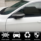 Honda Civic Limuzina X 2016–2021 Pokrovi ogledal V1 (karbon) fotografija 2