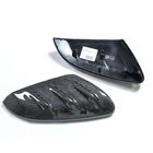 Honda Civic Limuzina X 2016–2021 Pokrovi ogledal V2 (Karbon) fotografija 5