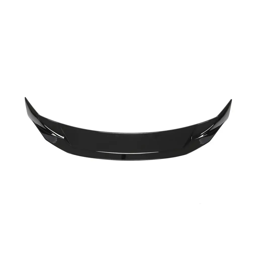 Honda Civic Limuzina X 2016–2021 Spojler (plastika) fotografija 3