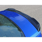 Honda Civic Sedan 2021– Spojler (plastika) fotografija 3
