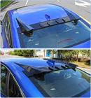 Honda Civic Sedan 2021– Pokrov (plastika) fotografija 2
