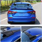 Honda Civic Sedan 2021– Pokrov (plastika) fotografija 3