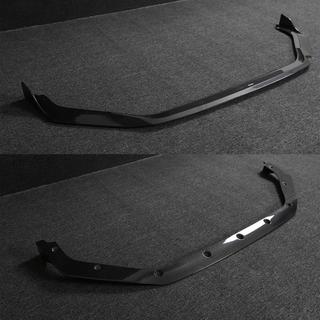 Lipa sprednjega odbijača Lip V3 (karbon) Honda Civic HB 2021– fotografija 3
