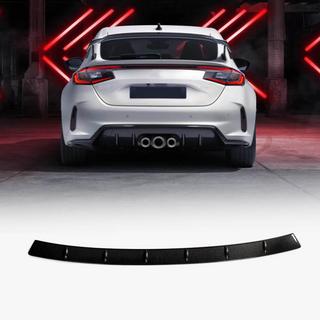 Vizir zadnjega stekla (Karbon) Honda Civic HB 2021– fotografija 1