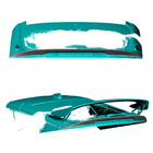 Honda Civic HB 2021– Spojler (karbon) fotografija 2