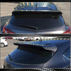 Mazda 3 2013–2019 Spojler V1 (HB, karbon) fotografija 4
