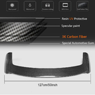 Mazda 3 2013–2019 Spojler V1 (HB, karbon) fotografija 5