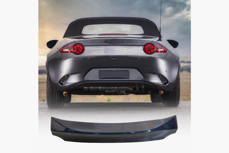 Mazda MX-5 2014– Spojler (2022+, Karbon) Image