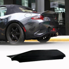 Mazda MX-5 2014– Spojler (2022+, plastika) fotografija 1
