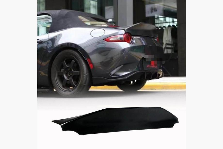 Mazda MX-5 2014– Spojler (2022+, plastika) Image