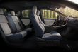 Subaru Solterra: Pregled elegantnega električnega križanca fotografija 6