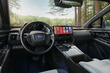 Subaru Solterra: Pregled elegantnega električnega križanca fotografija 5
