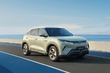 Test BYD Yuan Up: kompaktni električni križanec za mesto fotografija 1