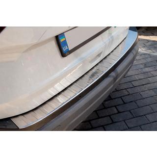 Carmos zaščitna letev zadnjega odbijača (Za e-Power, nerjaveče jeklo, mat) Nissan X-trail T33/Rogue 2022– fotografija 2