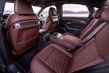 Test Audi A8 (D5): prenovljena različica fotografija 5