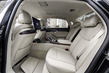 Test Audi A8 (D5): prenovljena različica fotografija 6
