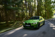 Pregled posodobljene športne limuzine BMW M3 (G80 LCI) 2024 fotografija 1