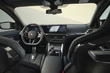 Pregled posodobljene športne limuzine BMW M3 (G80 LCI) 2024 fotografija 6