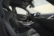 Pregled posodobljene športne limuzine BMW M3 (G80 LCI) 2024 fotografija 5