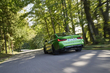 Pregled posodobljene športne limuzine BMW M3 (G80 LCI) 2024 fotografija 3
