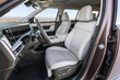 Hyundai Santa Fe pete generacije: pregled križanca fotografija 6