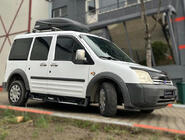 Ford Connect 2002–2006 Stranske stopnice Sorento-style (EuroCap) fotografija 2