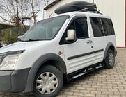 Ford Connect 2002–2006 Stranske stopnice Sorento-style (EuroCap) fotografija 3