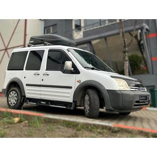 Stranske stopnice Sorento-style (EuroCap) fotografija 2
