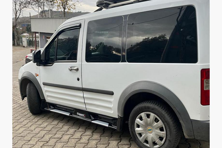 Ford Connect 2002–2006 Stranske stopnice Sorento-style (EuroCap) Image