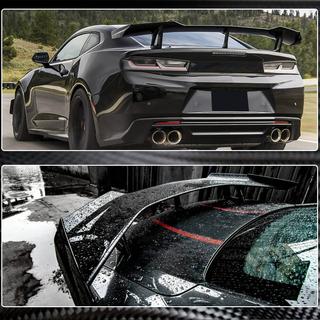 Spojler V1 (karbon) Chevrolet Camaro 2015– fotografija 3