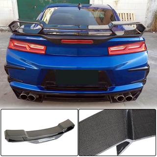 Spojler V2 (karbon) Chevrolet Camaro 2015– fotografija 1