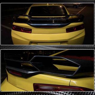 Spojler V2 (karbon) Chevrolet Camaro 2015– fotografija 4