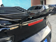 Chevrolet Camaro 2015– Spojler V3 (karbon) fotografija 3