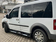 Ford Connect 2006–2009 Stranski pragovi Sorento-style (EuroCap) fotografija 2