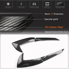 Chevrolet Corvette C8 2019– Karbon pokrovi zadnjih blatnikov (2019-2022, Carbon) fotografija 5