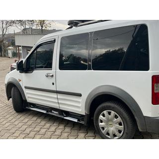 Stranski pragovi Sorento-style (EuroCap) Ford Connect 2010–2013 fotografija 2
