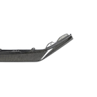 Chevrolet Corvette C8 2019– Karbon sprednji lip odbijača (za Z06, 2022-2024, carbon) fotografija 5