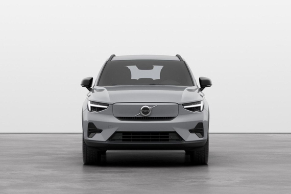Pregled Volvo EX40: tehnične specifikacije, doseg in več Fotografija 2