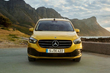 Mercedes-Benz T-Class: Pregled in tehnične specifikacije fotografija 2