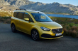 Mercedes-Benz T-Class: Pregled in tehnične specifikacije fotografija 1