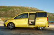 Mercedes-Benz T-Class: Pregled in tehnične specifikacije fotografija 3